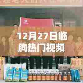 临朐热门视频盘点，最新热门视频12月27日