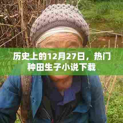 12月27日热门种田生子小说下载大全