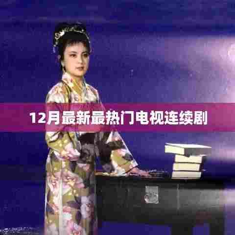 12月最新热门连续剧推荐