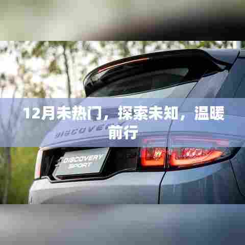 探索未知，温暖前行，十二月末的热门话题