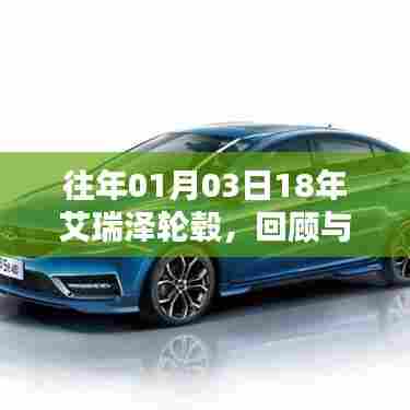 艾瑞泽轮毂回顾与前瞻，历年发展一览