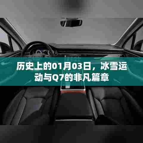 冰雪运动与Q7的传奇篇章，历史一月三日回顾