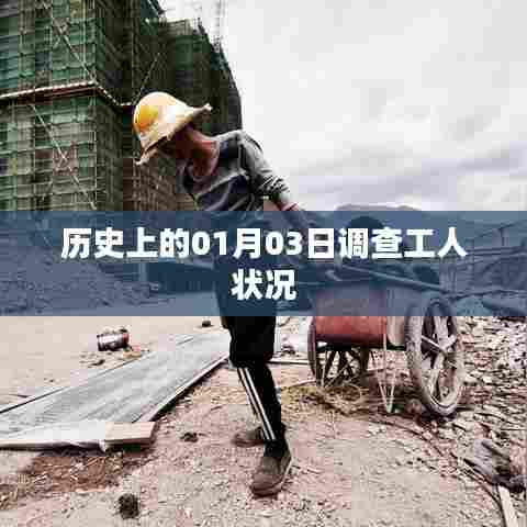 关于历史上1月3日调查工人状况回顾