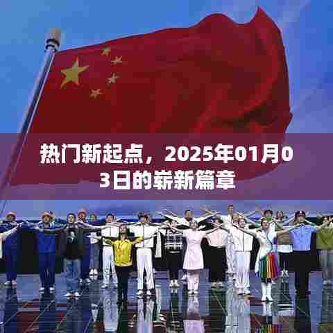 热门新起点，开启崭新篇章，迎接未来挑战