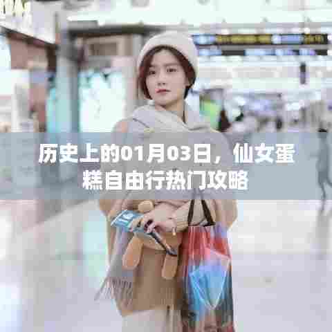 历史揭秘，仙女蛋糕自由行攻略，一月三日出发！