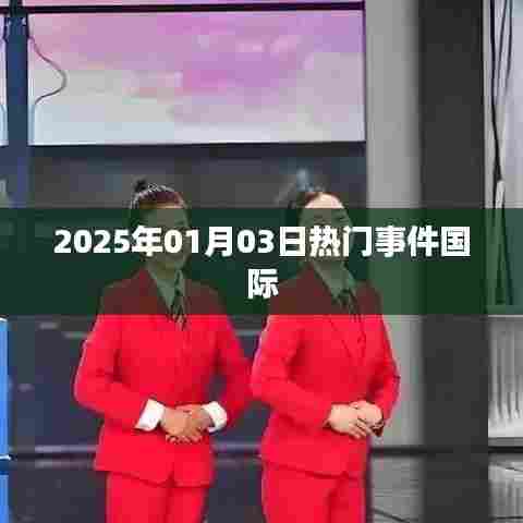 2025年1月3日国际热点事件概述