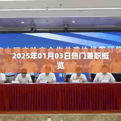 『2025年热门兼职概览，轻松赚钱新选择』