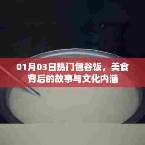 热门包谷饭背后的故事与文化内涵