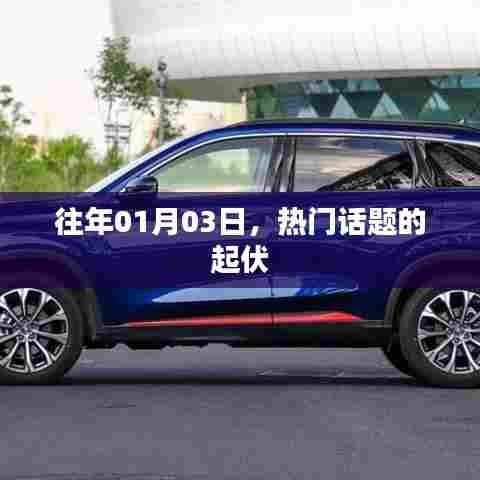 新年伊始热门话题的波动与起伏