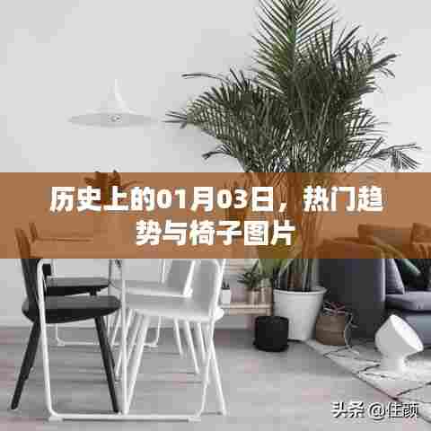 历史上的大事件，一月三日趋势与椅子图片回顾