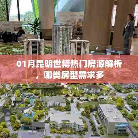 昆明世博热门房源深度解析，房型需求大盘点