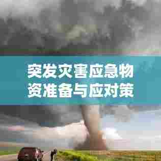 突发灾害应急物资准备与应对策略，全面应对危机，守护安全！