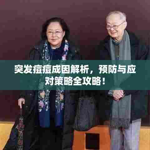 突发痘痘成因解析，预防与应对策略全攻略！