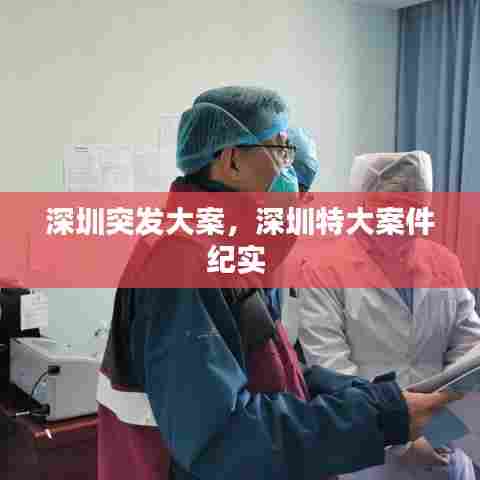 深圳突发大案，深圳特大案件纪实 