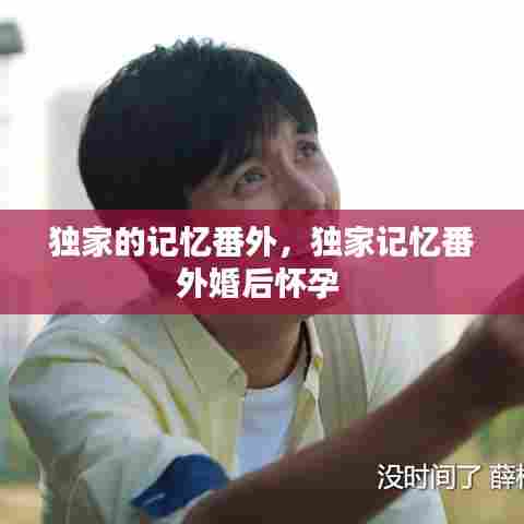 独家的记忆番外，独家记忆番外婚后怀孕 