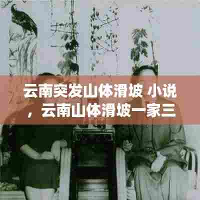 云南突发山体滑坡 小说，云南山体滑坡一家三口不幸遇难 