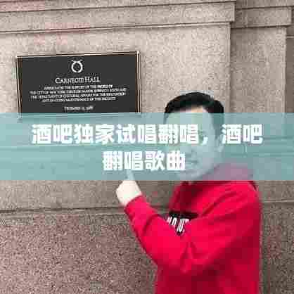 酒吧独家试唱翻唱，酒吧翻唱歌曲 