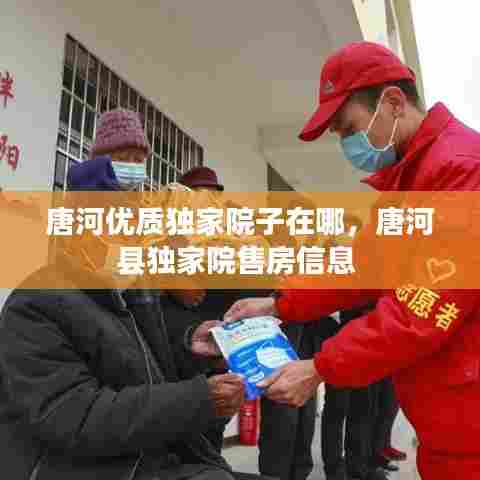 唐河优质独家院子在哪，唐河县独家院售房信息 