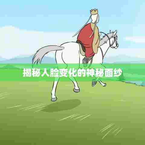 揭秘人脸变化的神秘面纱