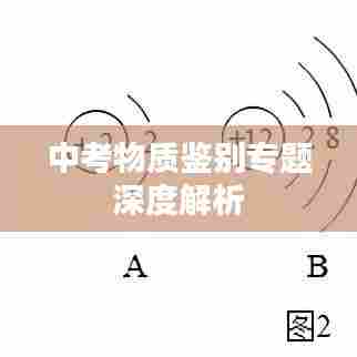 中考物质鉴别专题深度解析