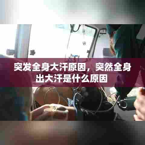 突发全身大汗原因，突然全身出大汗是什么原因 