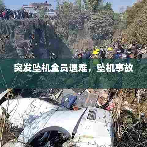 突发坠机全员遇难，坠机事故 