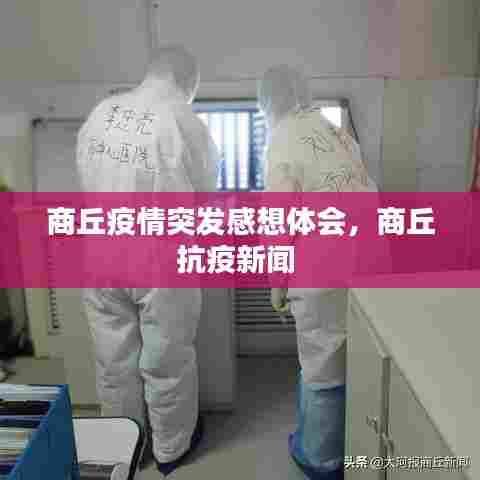 商丘疫情突发感想体会，商丘抗疫新闻 