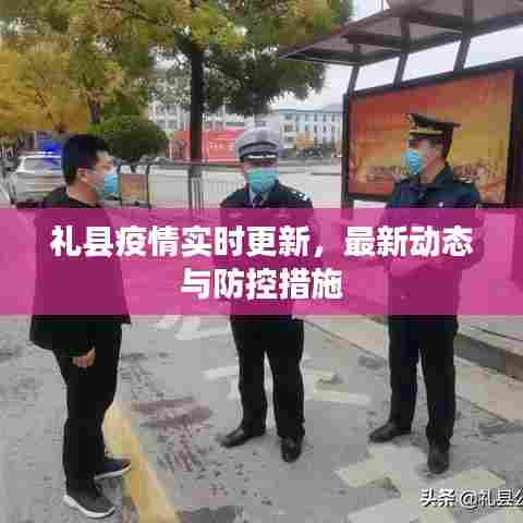 礼县疫情实时更新，最新动态与防控措施