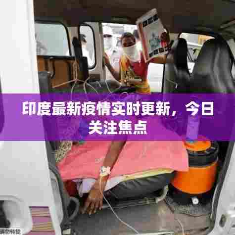 印度最新疫情实时更新，今日关注焦点