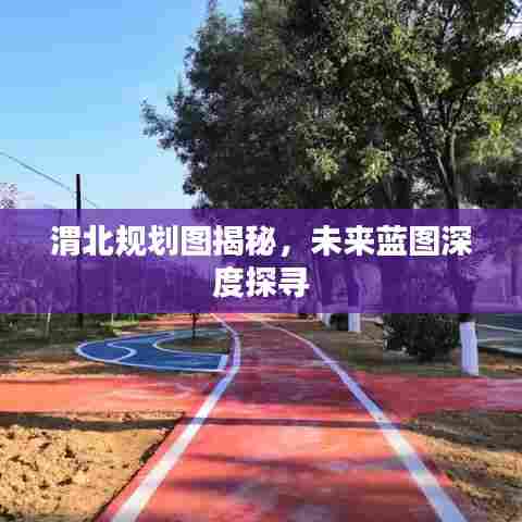 渭北规划图揭秘，未来蓝图深度探寻