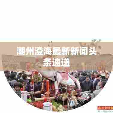 潮州澄海最新新闻头条速递