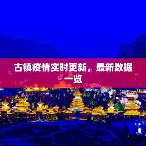 古镇疫情实时更新，最新数据一览