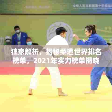 独家解析，揭秘柔道世界排名榜单，2021年实力榜单揭晓！