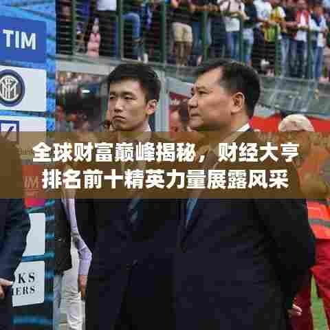 全球财富巅峰揭秘，财经大亨排名前十精英力量展露风采
