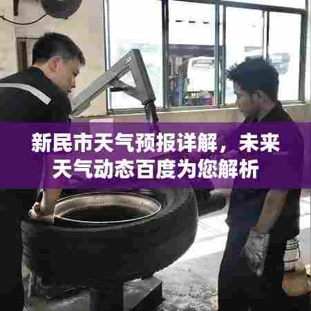 新民市天气预报详解，未来天气动态百度为您解析