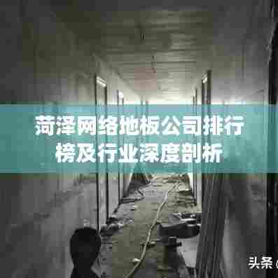 菏泽网络地板公司排行榜及行业深度剖析