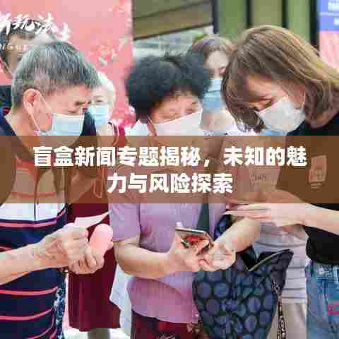 盲盒新闻专题揭秘，未知的魅力与风险探索