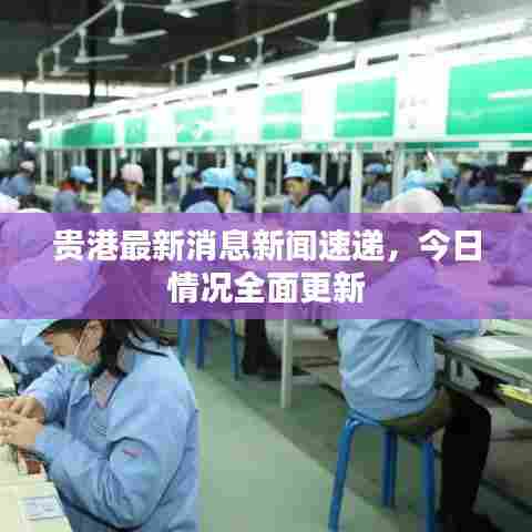 贵港最新消息新闻速递，今日情况全面更新