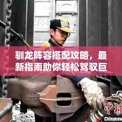 驯龙阵容搭配攻略，最新指南助你轻松驾驭巨龙！