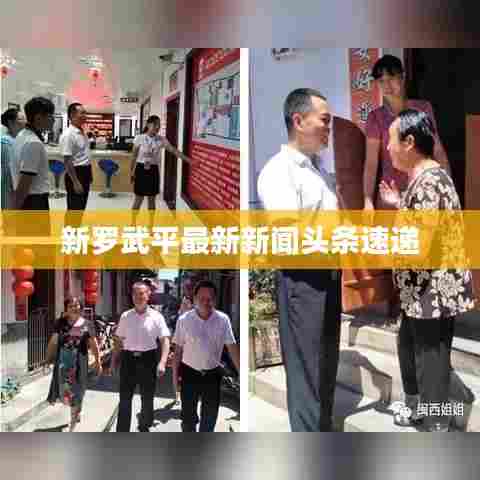 新罗武平最新新闻头条速递