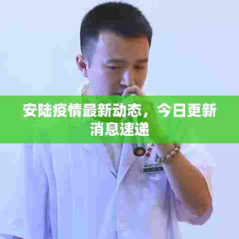 安陆疫情最新动态，今日更新消息速递