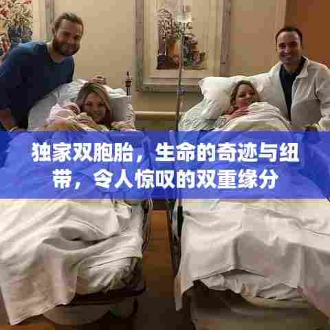 独家双胞胎，生命的奇迹与纽带，令人惊叹的双重缘分