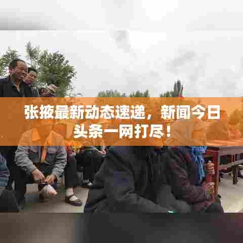 张掖最新动态速递，新闻今日头条一网打尽！