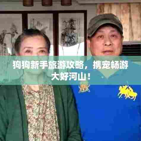 狗狗新手旅游攻略，携宠畅游大好河山！
