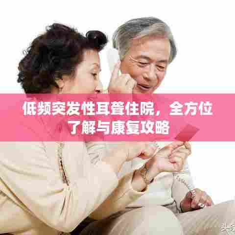 低频突发性耳聋住院，全方位了解与康复攻略