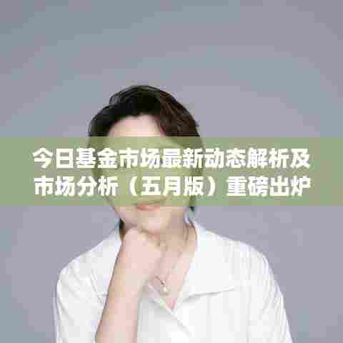 今日基金市场最新动态解析及市场分析（五月版）重磅出炉！
