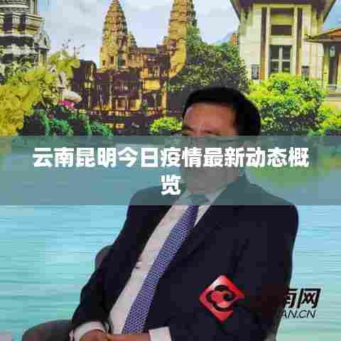 云南昆明今日疫情最新动态概览