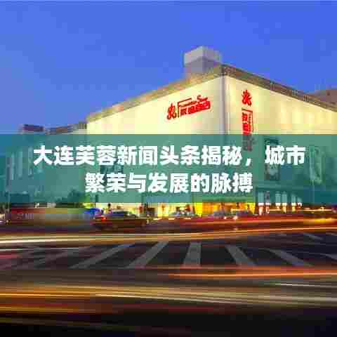 大连芙蓉新闻头条揭秘，城市繁荣与发展的脉搏
