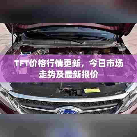 TFT价格行情更新，今日市场走势及最新报价