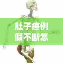 肚子疼例假不断怎么办？症状、原因及应对措施全解析